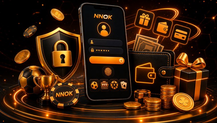 NNOK নিরাপত্তা ও মোবাইল গাইড